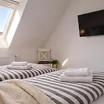 Moderne Mit Privatpool * Büsum