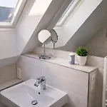 Lejlighed Moderne Mit Privatpool Büsum