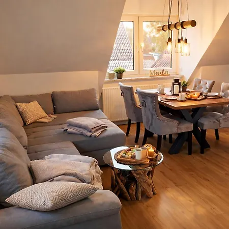 Apartament Moderne Mit Privatpool