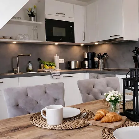 Apartman Moderne Mit Privatpool *
