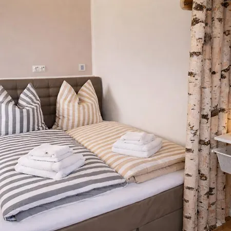 Apartament Moderne Mit Privatpool Büsum