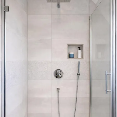 Moderne Mit Privatpool Büsum