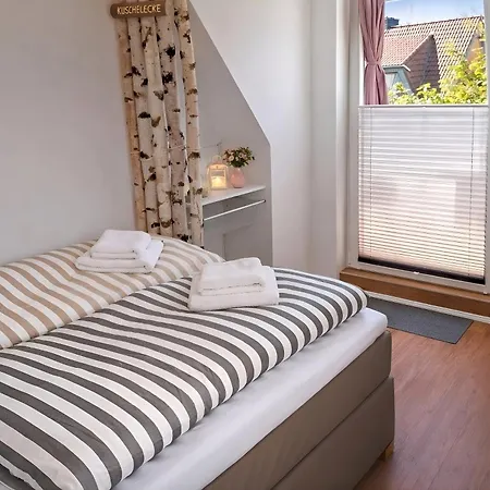 Moderne Mit Privatpool Büsum