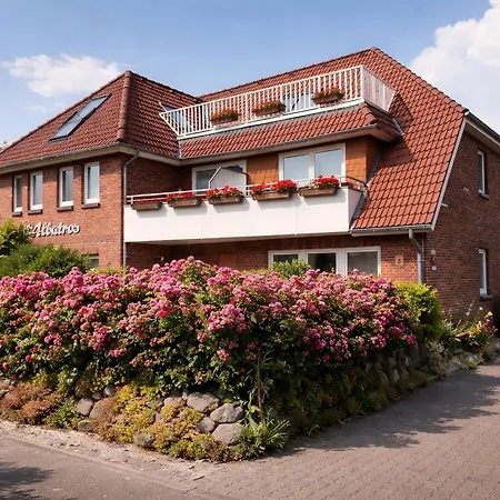 Apartament Moderne Mit Privatpool