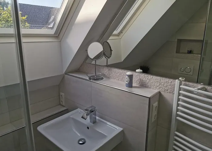 Moderne Mit Privatpool * Büsum