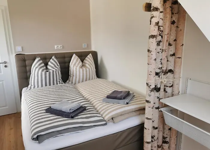 Appartamento Moderne Mit Privatpool *