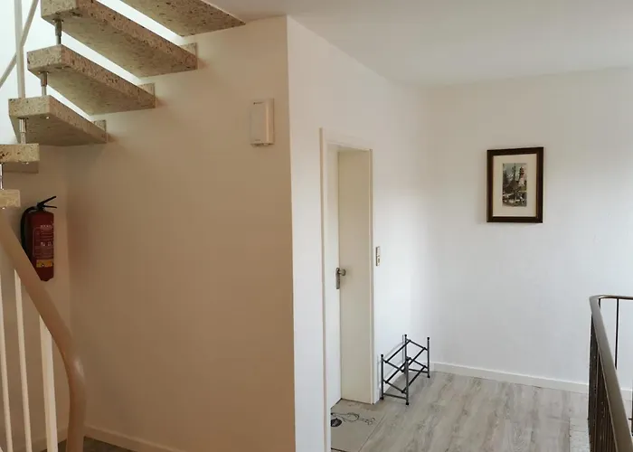 Moderne Mit Privatpool * Büsum