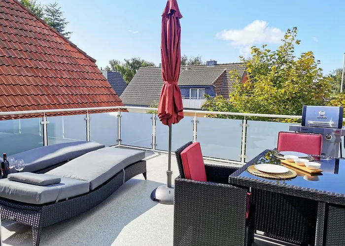 Moderne Mit Privatpool