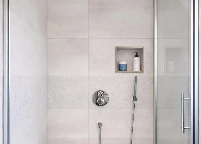 Moderne Mit Privatpool Büsum